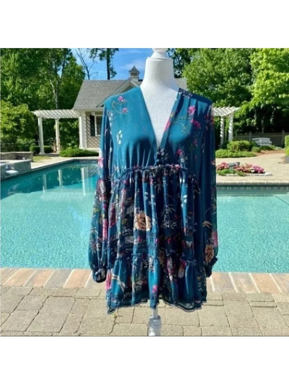 Free People new free